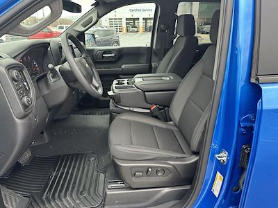 New 2026 Chevrolet Silverado 1500 Custom Crew Cab for sale #26T0352 - photo 2