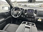 New 2026 Chevrolet Silverado 1500 Custom Crew Cab for sale #26T0352 - photo 20