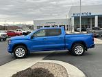 New 2026 Chevrolet Silverado 1500 Custom Crew Cab for sale #26T0352 - photo 24