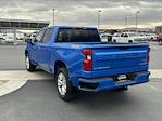 New 2026 Chevrolet Silverado 1500 Custom Crew Cab for sale #26T0352 - photo 26
