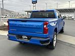 New 2026 Chevrolet Silverado 1500 Custom Crew Cab for sale #26T0352 - photo 28