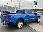 New 2026 Chevrolet Silverado 1500 Custom Crew Cab for sale #26T0352 - photo 29
