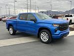 New 2026 Chevrolet Silverado 1500 Custom Crew Cab for sale #26T0352 - photo 31