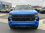 New 2026 Chevrolet Silverado 1500 Custom Crew Cab for sale #26T0352 - photo 33