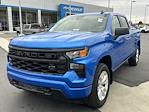 New 2026 Chevrolet Silverado 1500 Custom Crew Cab for sale #26T0352 - photo 34