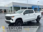 New 2026 Chevrolet Silverado 1500 Custom Crew Cab for sale #26T0353 - photo 1