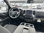 New 2026 Chevrolet Silverado 1500 Custom Crew Cab for sale #26T0353 - photo 22