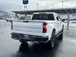 New 2026 Chevrolet Silverado 1500 Custom Crew Cab for sale #26T0353 - photo 28