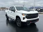 New 2026 Chevrolet Silverado 1500 Custom Crew Cab for sale #26T0353 - photo 32