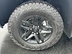 New 2026 Chevrolet Silverado 1500 Custom Crew Cab for sale #26T0353 - photo 35
