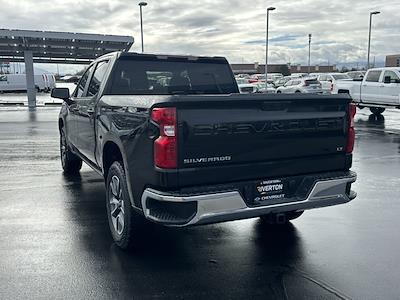 New 2026 Chevrolet Silverado 1500 LT Crew Cab for sale #26T0363 - photo 2