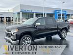 New 2026 Chevrolet Silverado 1500 LT Crew Cab for sale #26T0363 - photo 1