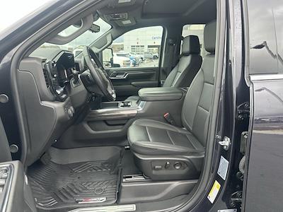 Used 2024 Chevrolet Silverado 2500 LTZ Crew Cab for sale #26T0372A - photo 2