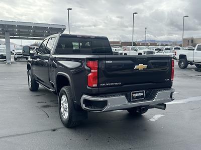 2024 Chevrolet Silverado 2500 Crew Cab 4WD Pickup for sale #26T0372A - photo 2