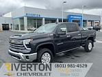 Used 2024 Chevrolet Silverado 2500 LTZ Crew Cab for sale #26T0372A - photo 1