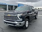 Used 2024 Chevrolet Silverado 2500 LTZ Crew Cab for sale #26T0372A - photo 35