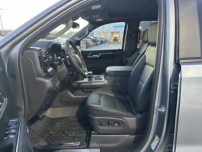 New 2026 Chevrolet Silverado 1500 LT Crew Cab for sale #26T0378 - photo 2