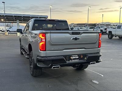 New 2026 Chevrolet Silverado 1500 LT Crew Cab for sale #26T0378 - photo 2