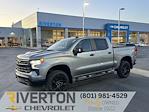 New 2026 Chevrolet Silverado 1500 LT Crew Cab for sale #26T0378 - photo 1