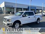 Used 2018 Ford F-150 XLT SuperCrew Cab for sale #26T0387A - photo 1