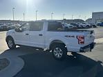 Used 2018 Ford F-150 XLT SuperCrew Cab for sale #26T0387A - photo 27