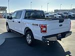Used 2018 Ford F-150 XLT SuperCrew Cab for sale #26T0387A - photo 2