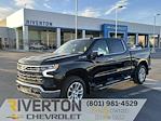 New 2026 Chevrolet Silverado 1500 LTZ Crew Cab for sale #26T0389 - photo 1