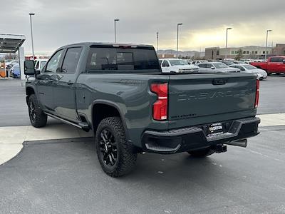 2026 Chevrolet Silverado 3500 Crew Cab 4WD Pickup for sale #26T0390 - photo 2