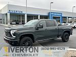 New 2026 Chevrolet Silverado 3500 LTZ Crew Cab for sale #26T0390 - photo 1