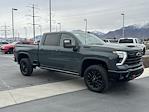 New 2026 Chevrolet Silverado 3500 LTZ Crew Cab for sale #26T0390 - photo 32