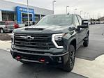 New 2026 Chevrolet Silverado 3500 LTZ Crew Cab for sale #26T0390 - photo 35