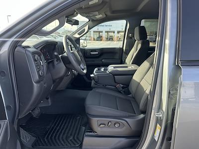 2026 Chevrolet Silverado 1500 Crew Cab 4WD Pickup for sale #26T0393 - photo 2
