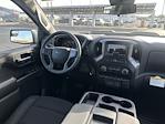 New 2026 Chevrolet Silverado 1500 Custom Crew Cab for sale #26T0393 - photo 21