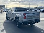 New 2026 Chevrolet Silverado 1500 Custom Crew Cab for sale #26T0393 - photo 2