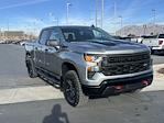 New 2026 Chevrolet Silverado 1500 Custom Crew Cab for sale #26T0393 - photo 32