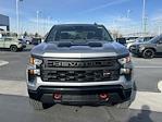 New 2026 Chevrolet Silverado 1500 Custom Crew Cab for sale #26T0393 - photo 33