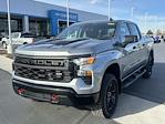 New 2026 Chevrolet Silverado 1500 Custom Crew Cab for sale #26T0393 - photo 34