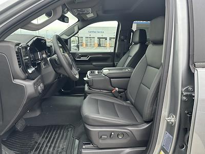 2026 Chevrolet Silverado 3500 Crew Cab 4WD Pickup for sale #26T0394 - photo 2