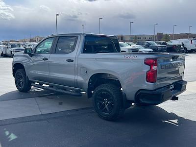 New 2026 Chevrolet Silverado 1500 - photo 1