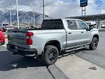 New 2026 Chevrolet Silverado 1500 Custom Crew Cab for sale #26T0397 - photo 29