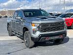 New 2026 Chevrolet Silverado 1500 Custom Crew Cab for sale #26T0397 - photo 32