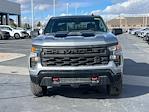 New 2026 Chevrolet Silverado 1500 Custom Crew Cab for sale #26T0397 - photo 33