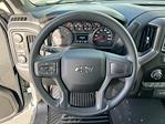 New 2026 Chevrolet Silverado 1500 Custom Crew Cab for sale #26T0397 - photo 9