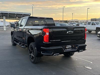 New 2026 Chevrolet Silverado 1500 LT Crew Cab for sale #26T0399 - photo 2