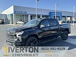 New 2026 Chevrolet Silverado 1500 RST Crew Cab for sale #26T0404 - photo 1
