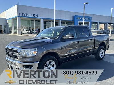 2019 Ram 1500 Crew Cab 4WD Pickup for sale #26T0404A - photo 1