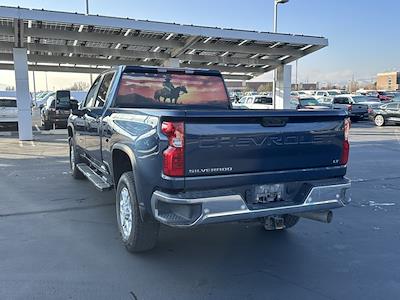 2023 Chevrolet Silverado 3500 Crew Cab 4WD Pickup for sale #26T0405A - photo 2