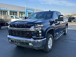 Used 2023 Chevrolet Silverado 3500 LT Crew Cab for sale #26T0405A - photo 35