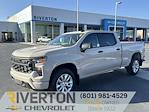 New 2026 Chevrolet Silverado 1500 Custom Crew Cab for sale #26T0410 - photo 1