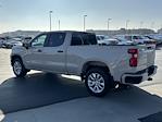 New 2026 Chevrolet Silverado 1500 Custom Crew Cab for sale #26T0410 - photo 26